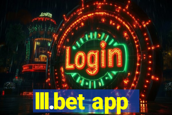 lll.bet app